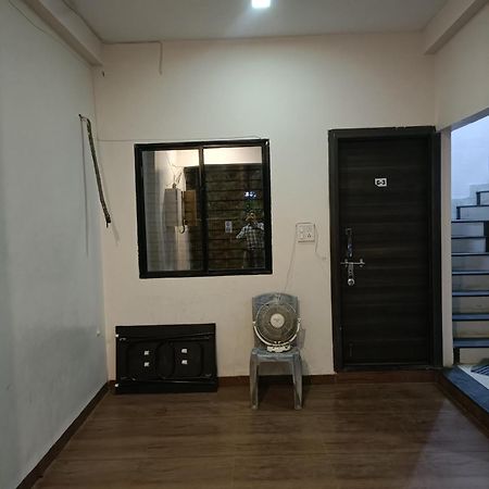Mahalaxmi Nagar Residency Ac Rooms Індаур Екстер'єр фото