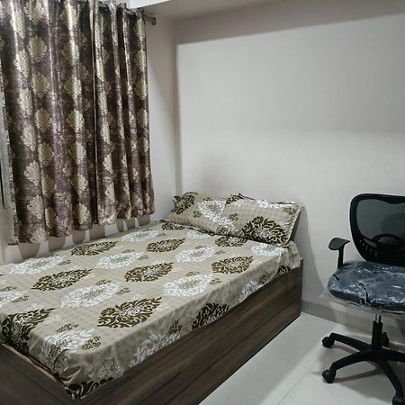 Mahalaxmi Nagar Residency Ac Rooms Індаур Екстер'єр фото